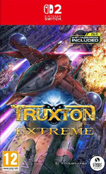 Truxton Extreme Standard Edition